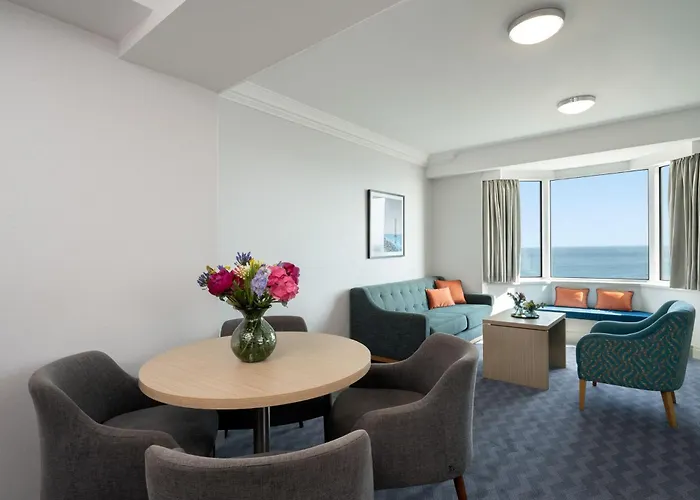 Leonardo Royal Hotel Brighton Waterfront