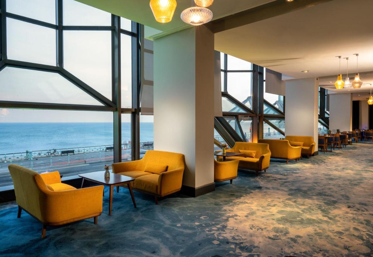 Hotel Leonardo Royal Waterfront