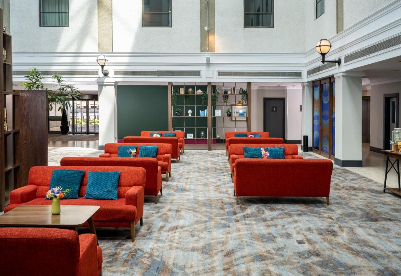 Leonardo Royal Waterfront Hotel