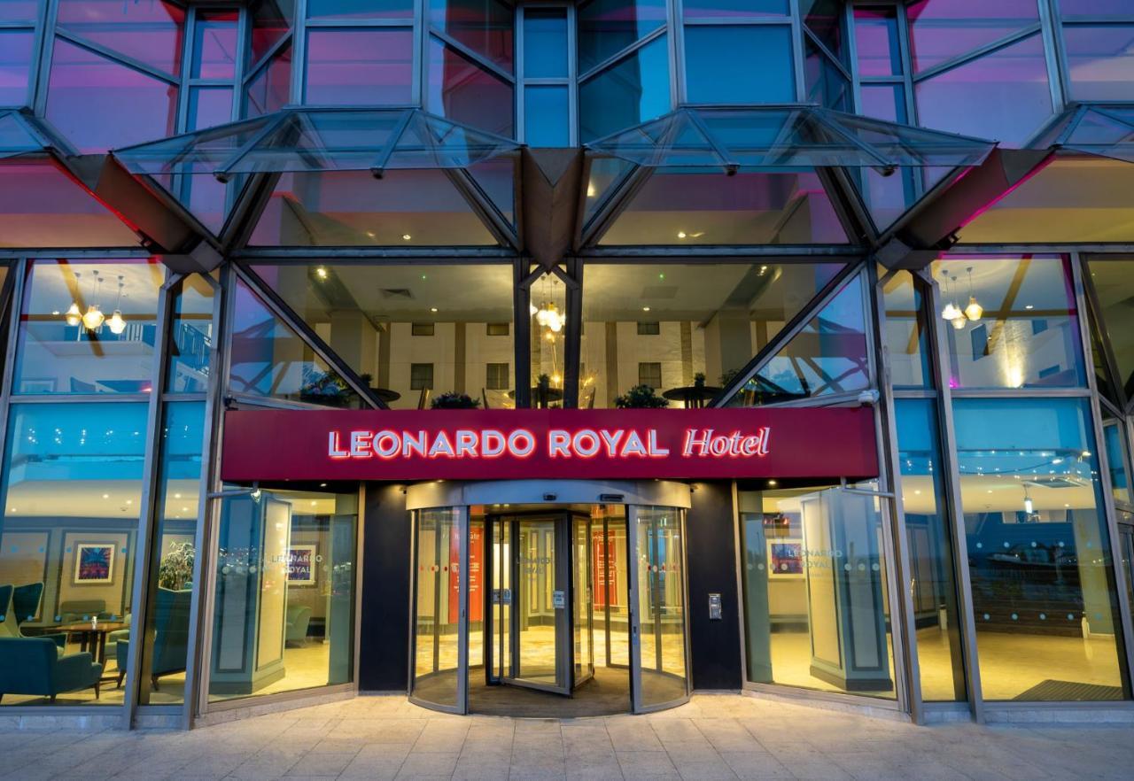 Leonardo Royal Waterfront 4*
