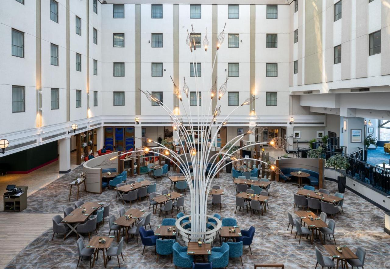 Leonardo Royal Waterfront Hotel