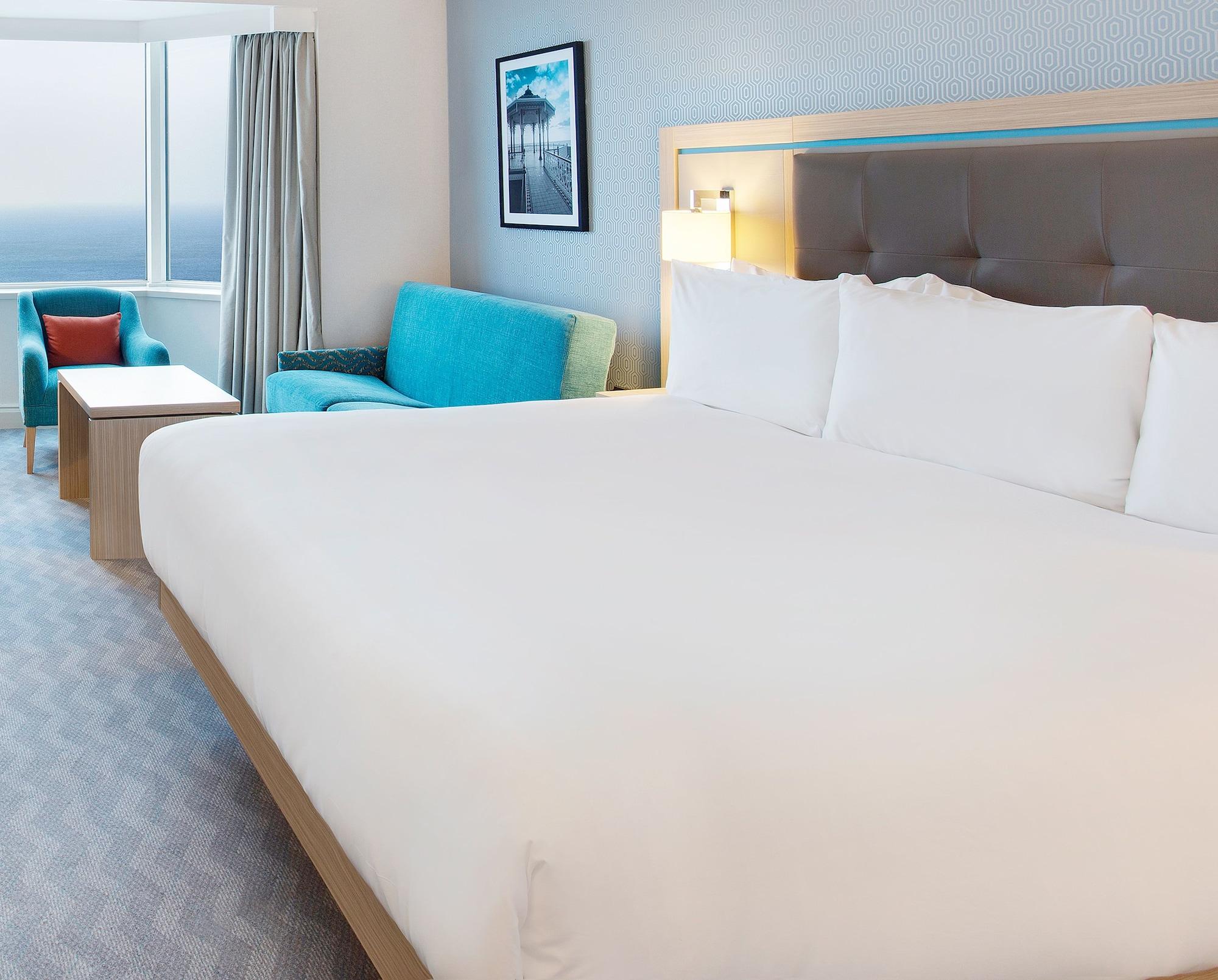 Leonardo Royal Waterfront Hotel Hove