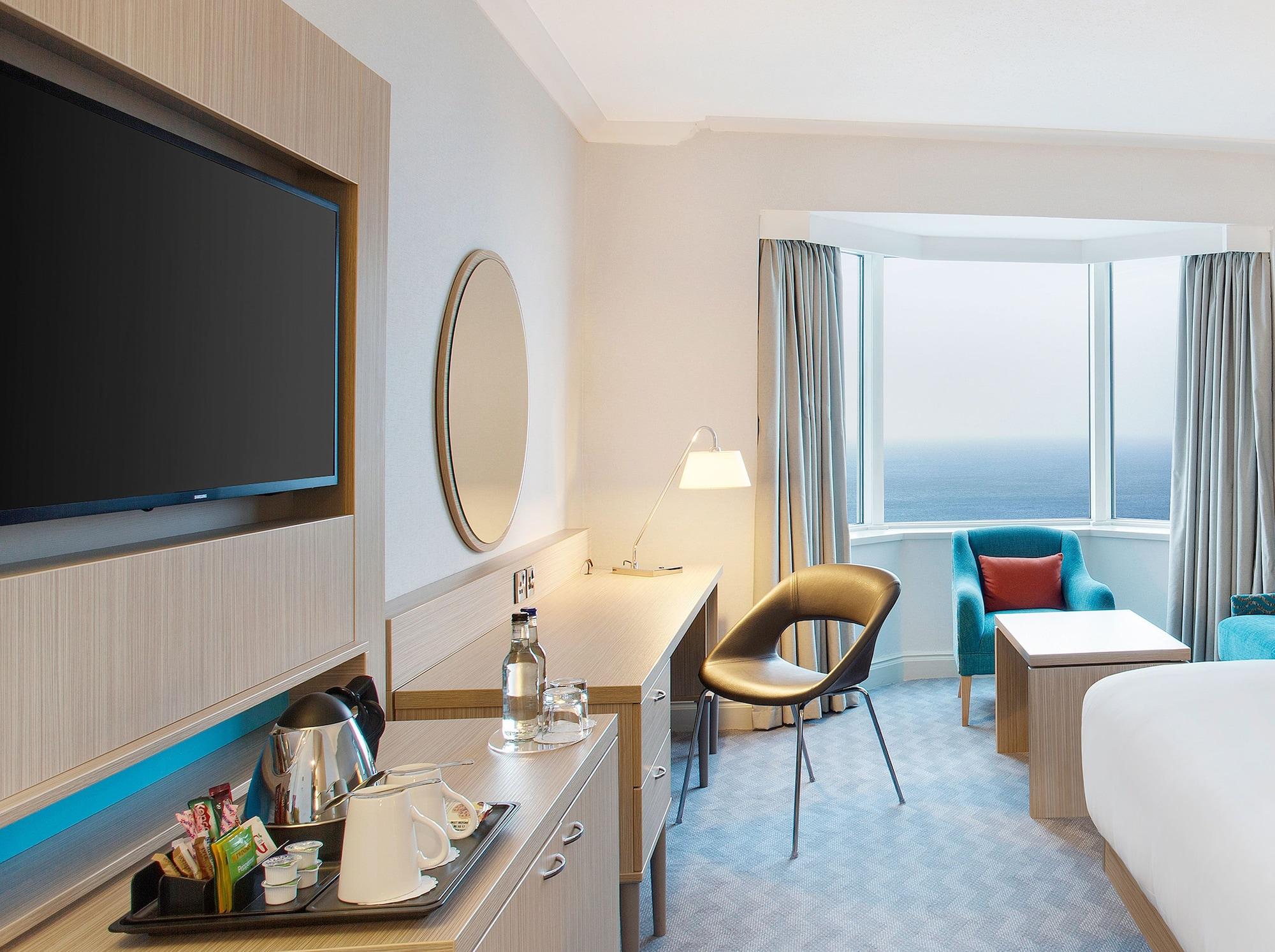 Leonardo Royal Waterfront Hotel Hove