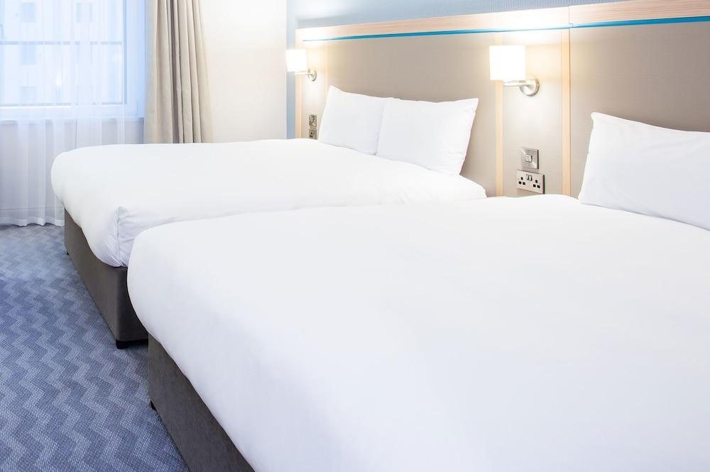 Leonardo Royal Waterfront Hotel Hove