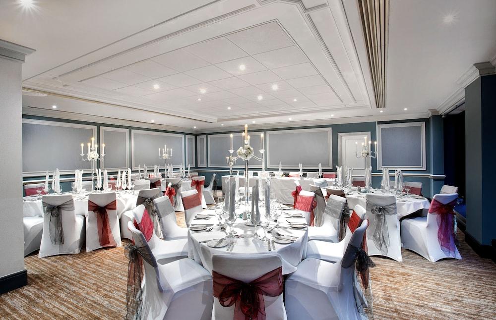Leonardo Royal Waterfront Hotel Hove