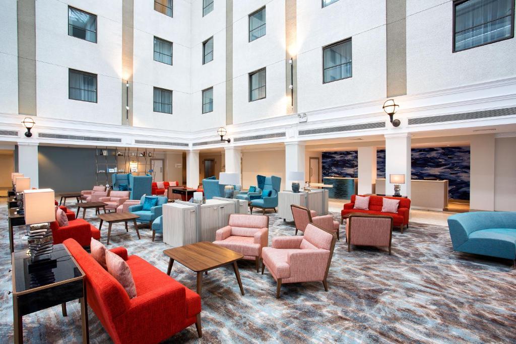 Leonardo Royal Waterfront 4* Hove