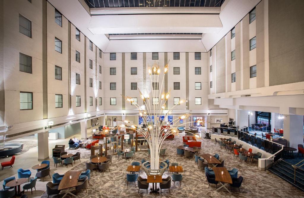 Leonardo Royal Waterfront Hotel
