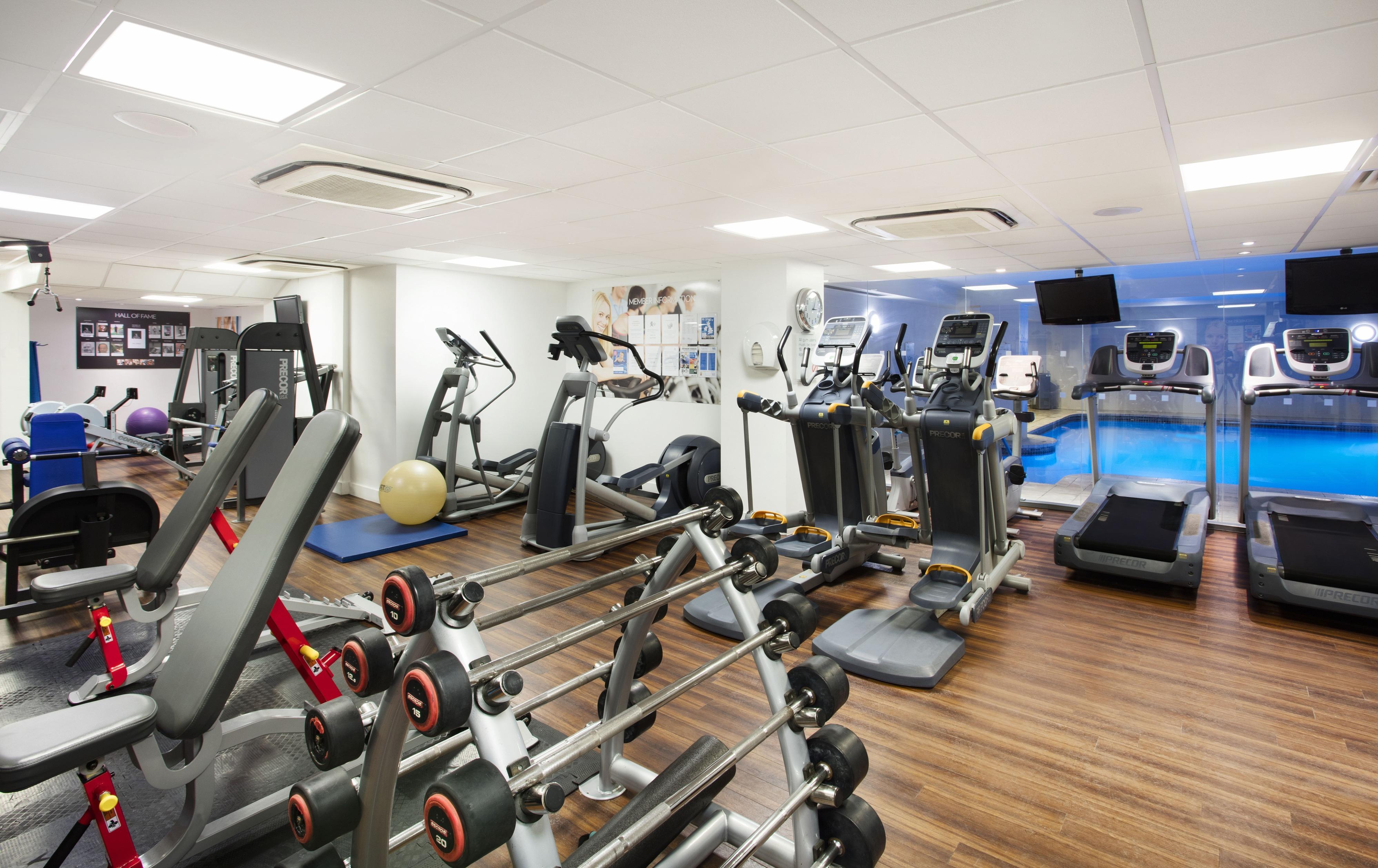 Leonardo Royal Waterfront Hotel 4*