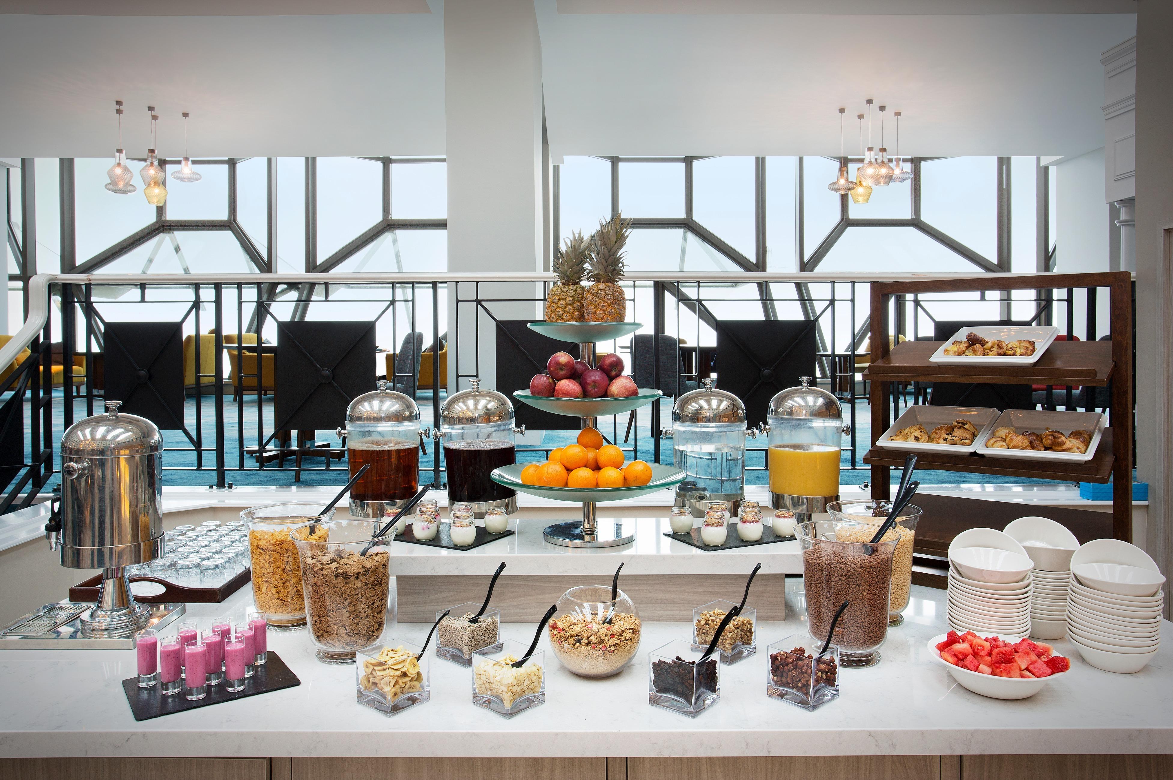 Leonardo Royal Waterfront Hotel Hove
