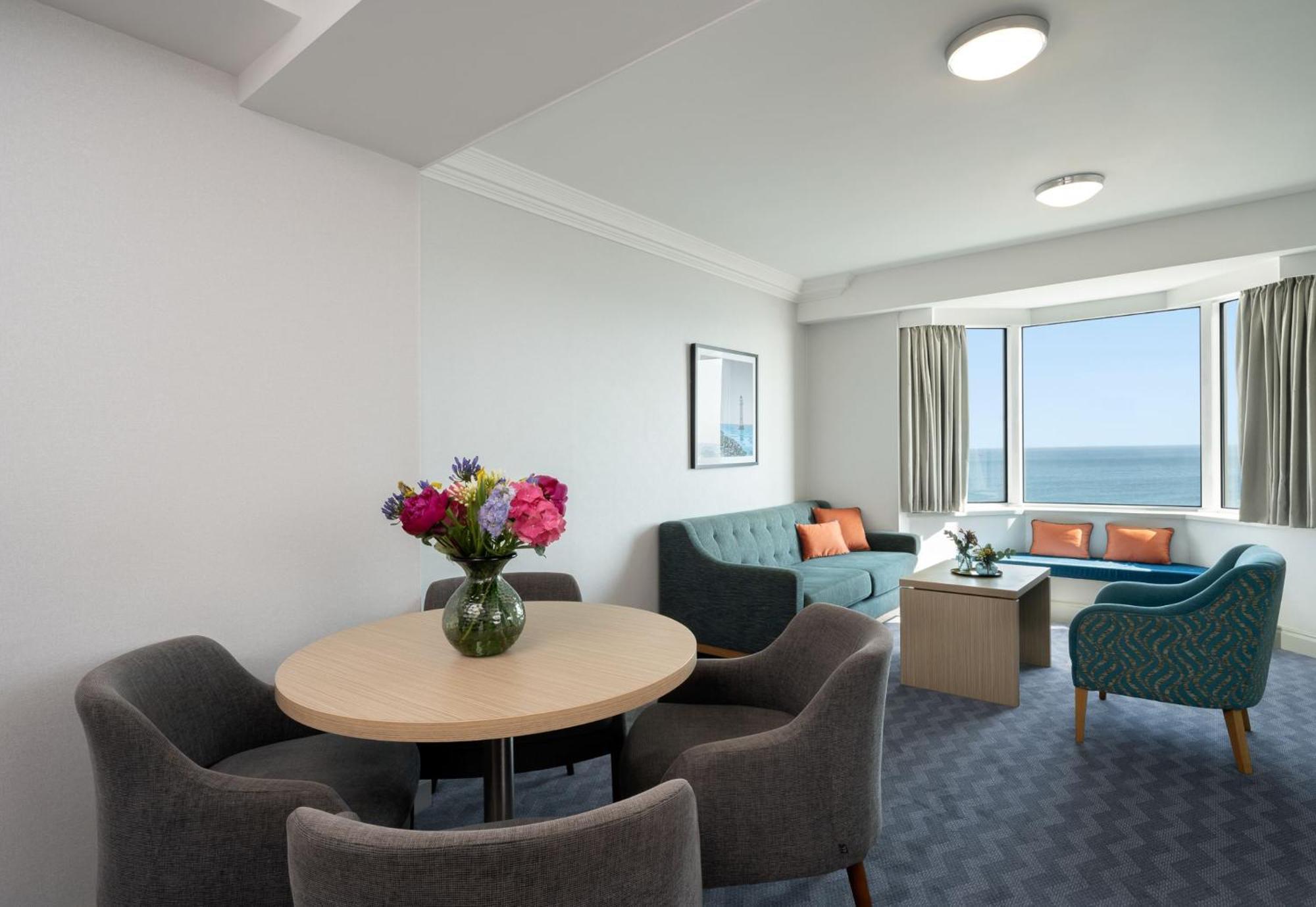 Leonardo Royal Waterfront Hotel Hove