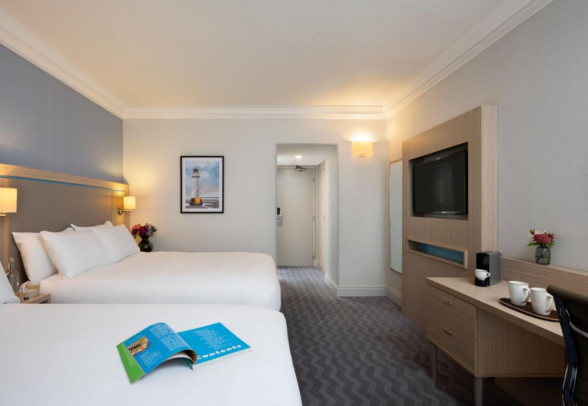 Leonardo Royal Waterfront 4* Hove