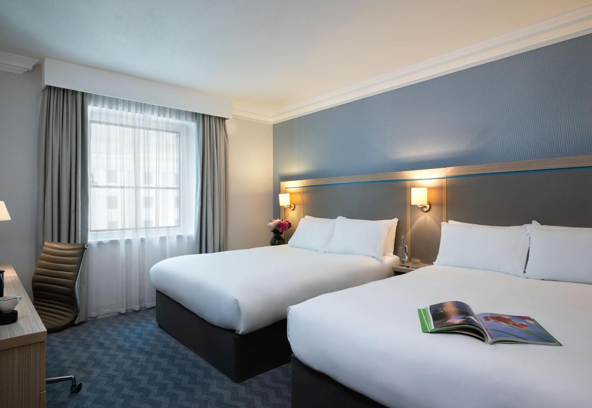 Hotel Leonardo Royal Waterfront Hove