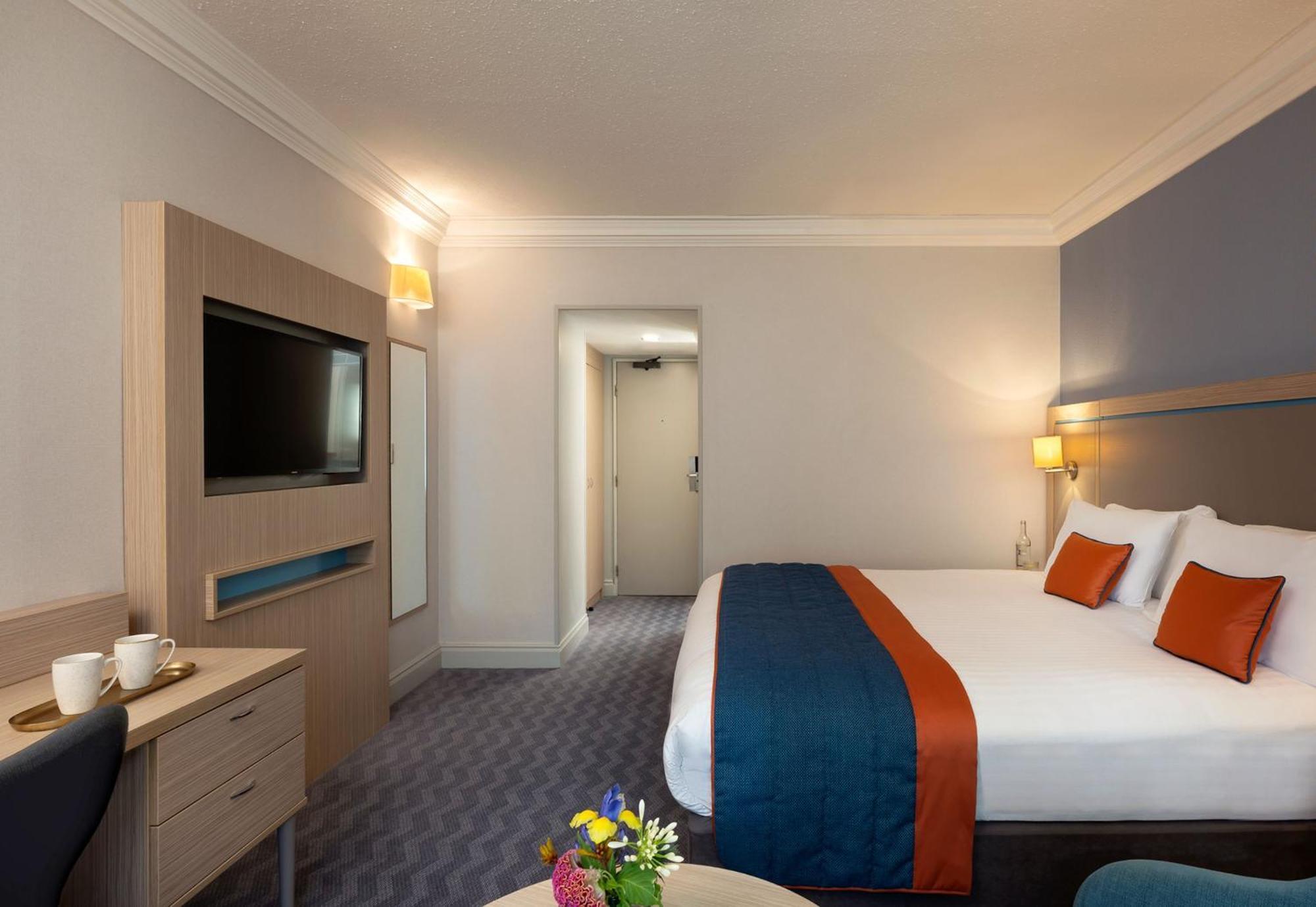 Leonardo Royal Waterfront Hotel
