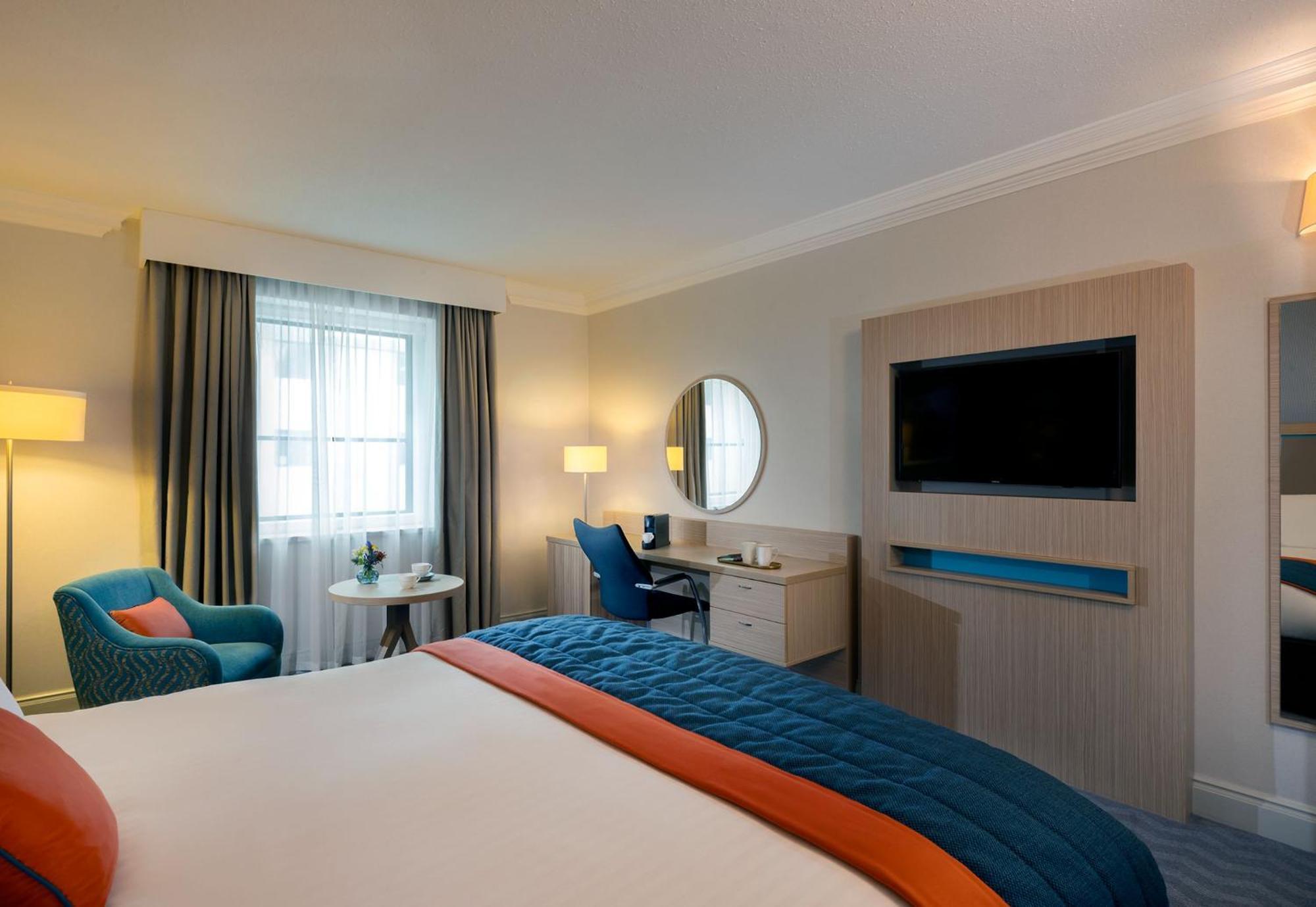 Hotel Leonardo Royal Waterfront