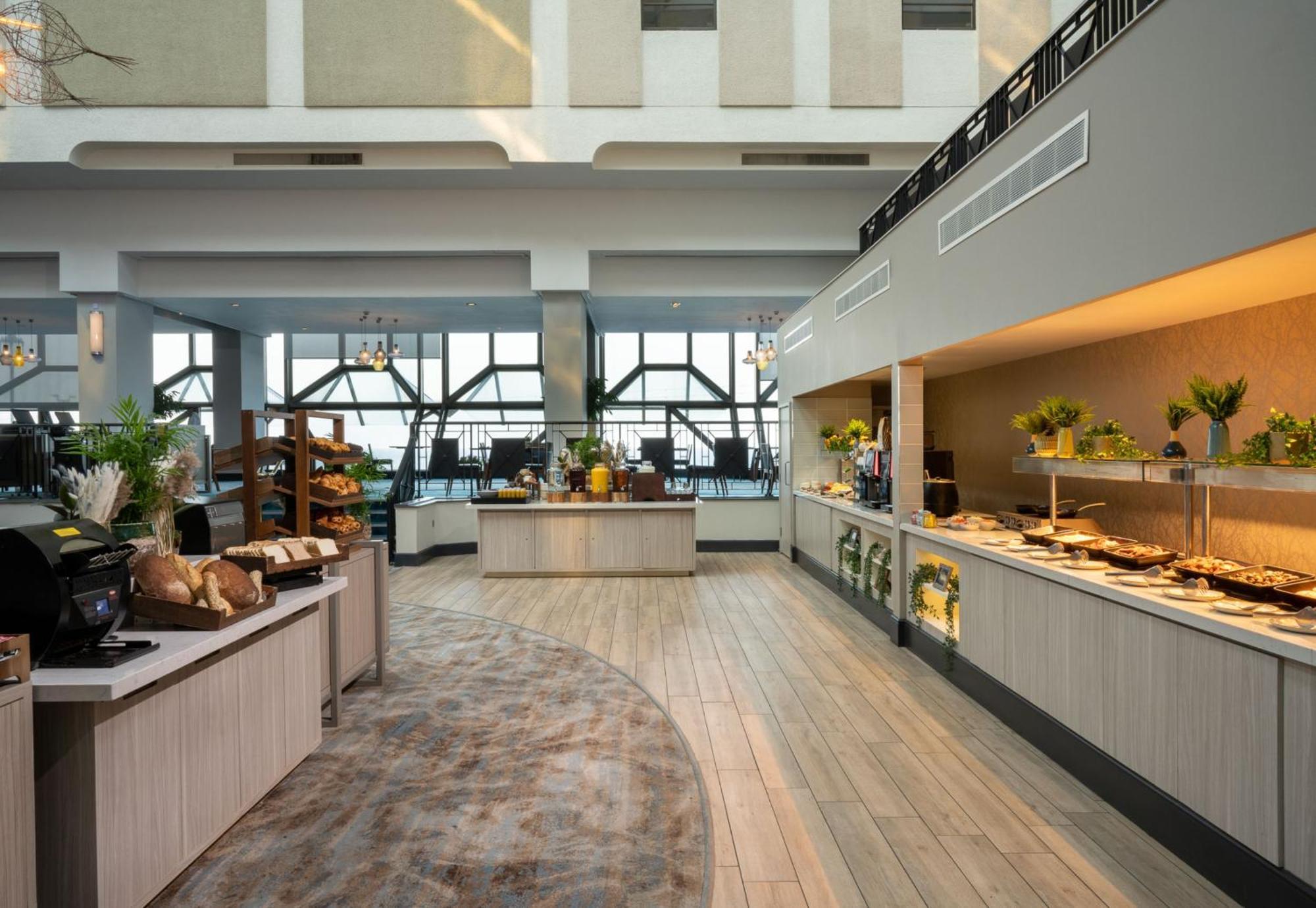 Leonardo Royal Waterfront Hotel Hove