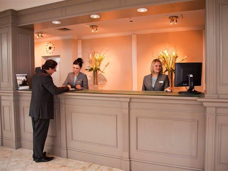 Hotel Leonardo Royal Waterfront