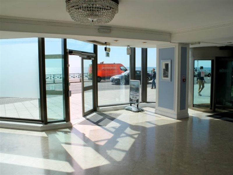 Leonardo Royal Waterfront Hove