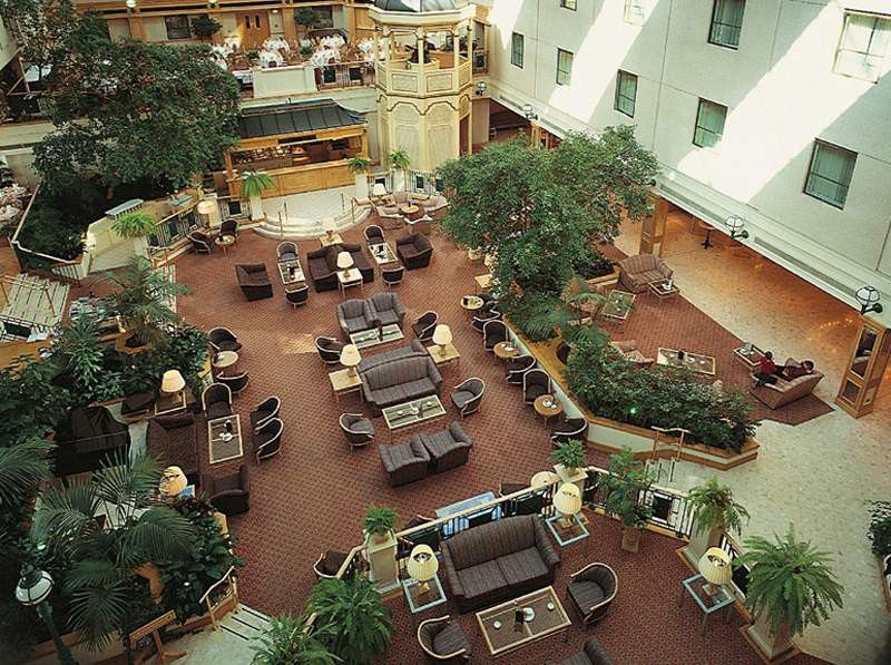 Hotel Leonardo Royal Waterfront Hove