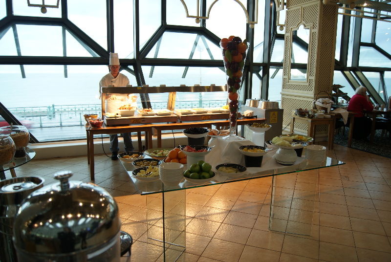 Leonardo Royal Waterfront Hotel
