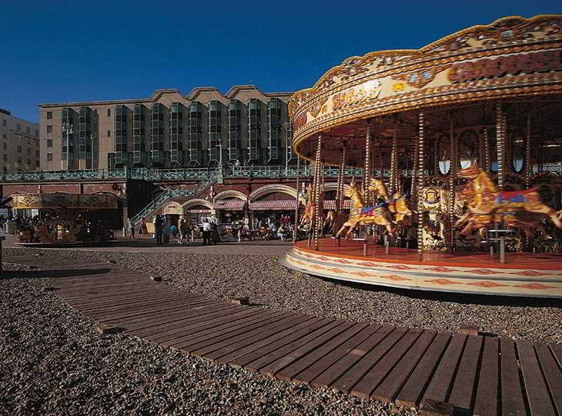 Leonardo Royal Waterfront 4*