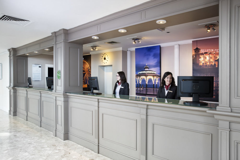 Hotel Leonardo Royal Waterfront