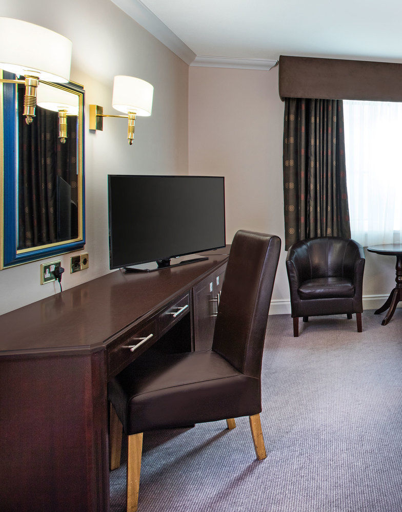 Leonardo Royal Waterfront 4* Hove