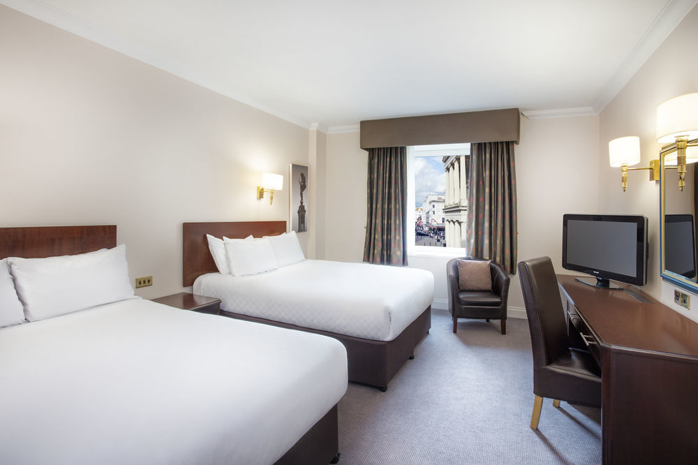 Leonardo Royal Waterfront Hotel