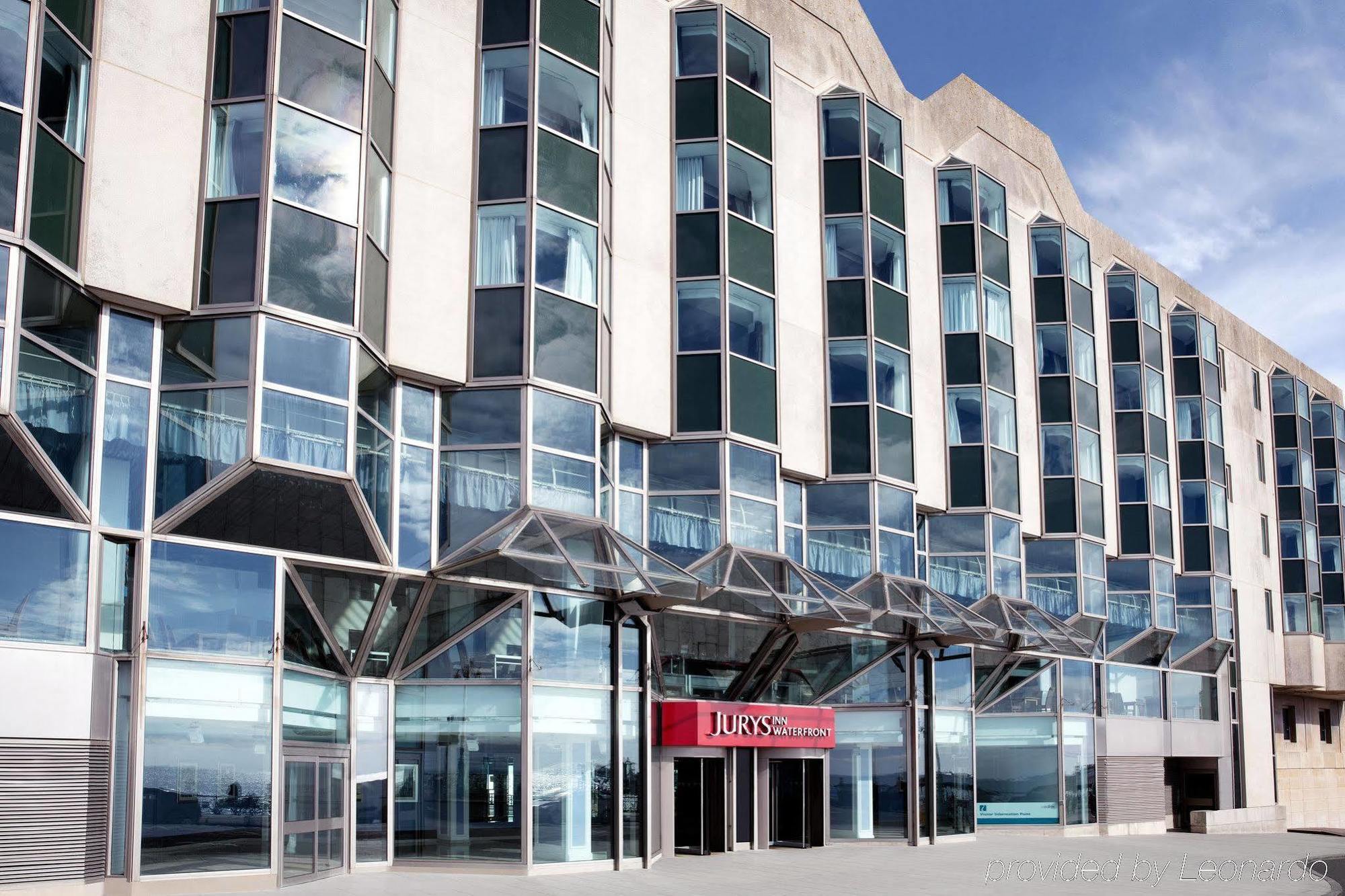 Leonardo Royal Waterfront Hotel Hove
