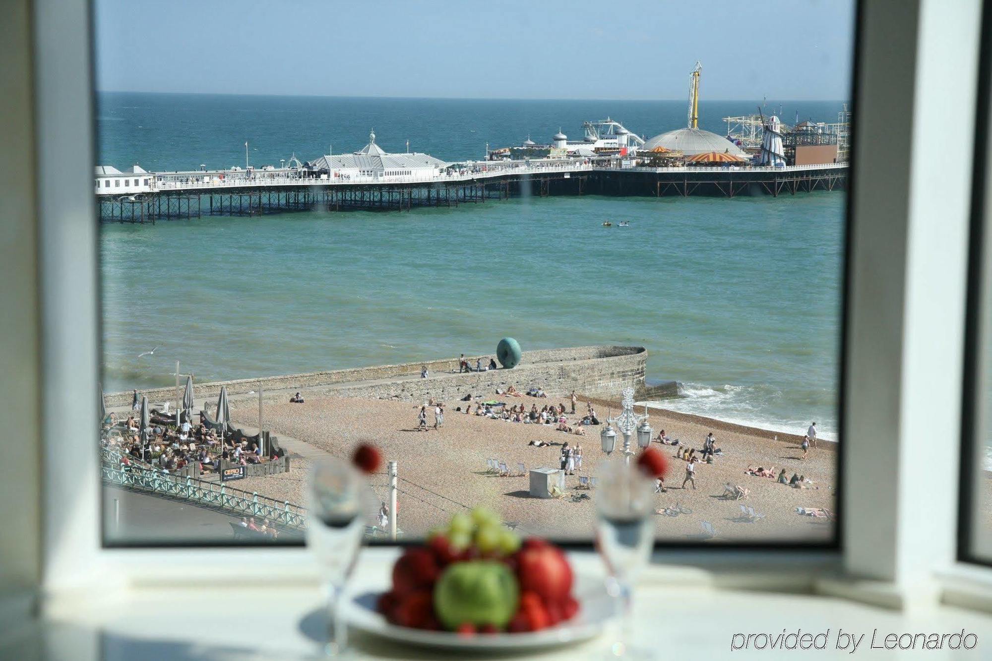 Leonardo Royal Waterfront Hove