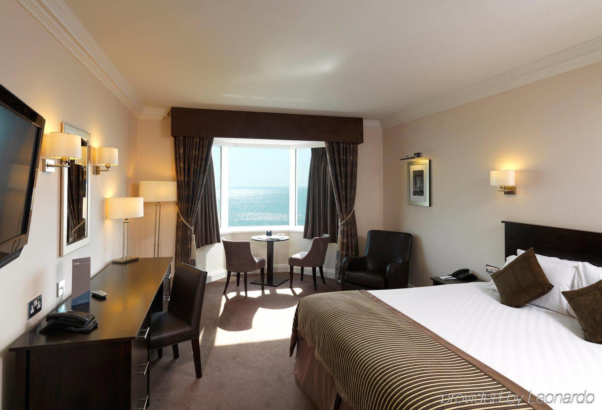 Hotel Leonardo Royal Waterfront