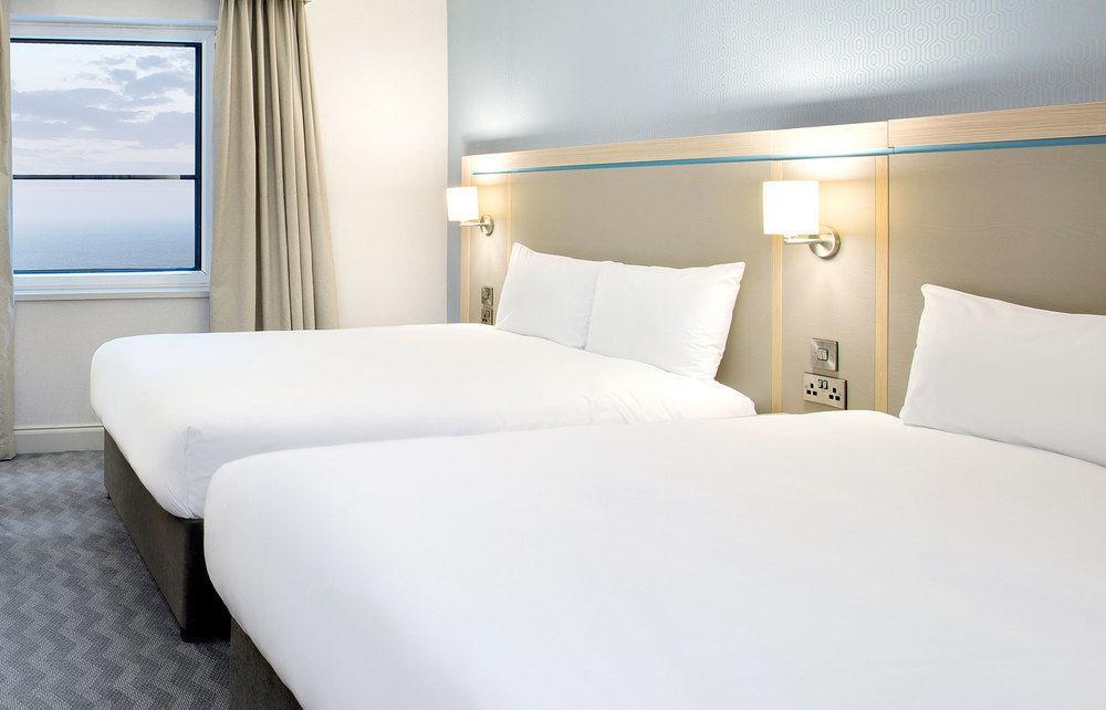 Leonardo Royal Waterfront 4* Hove
