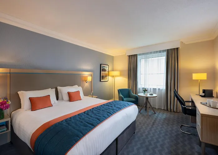 Leonardo Royal Hotel Brighton Waterfront