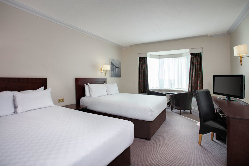 Leonardo Royal Waterfront Hotel Hove